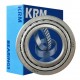 Rodamiento Rolinera Delantero Matiz / Spark Set-17