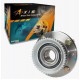 Mozo Trasero Sonata 92 93 94 95 96 97 98 1.8 2.0
