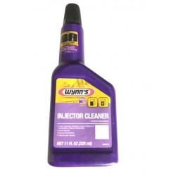 Limpia Inyectores Aditivo Wynn's Injector Cleaner