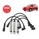 Juego Cables Bujia Vw Fox Spacefox, Crossfox, Polo 1.6 Ngk
