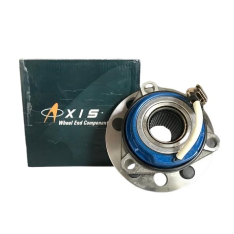 CUBO MOZO RUEDA DELANTERA CENTURY LESABRE LUMINA 33 ESTRIAS