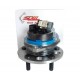 CUBO MOZO RUEDA DELANTERA CENTURY LESABRE LUMINA 33 ESTRIAS