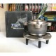 MOZO CUBO RUEDA TRASERA CHEVROLET CRUZE 11-19 CON ABS