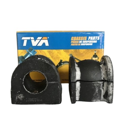 Gomas Barra Estabilizadora Traseras Ford Fusion 06-09