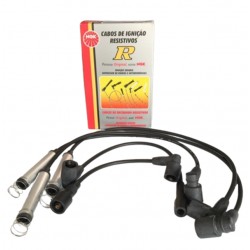 Cable Bujia Chevrolet Corsa 1.4 1994 Ngk Sc-g66