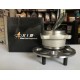 Mozo Cubo Trasero Honda Crv 4x4 2007 2008 2009 2010 2011