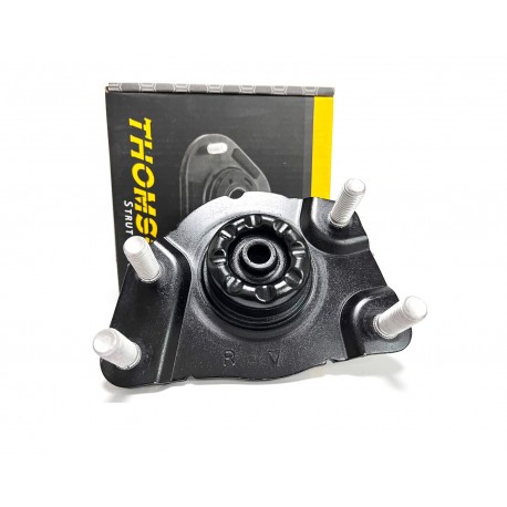 Base Amortiguador Delantera Derecha Jeep Cherokee Kk 08-15
