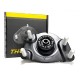Base Amortiguador Delantera Derecha Jeep Cherokee Kk 08-15