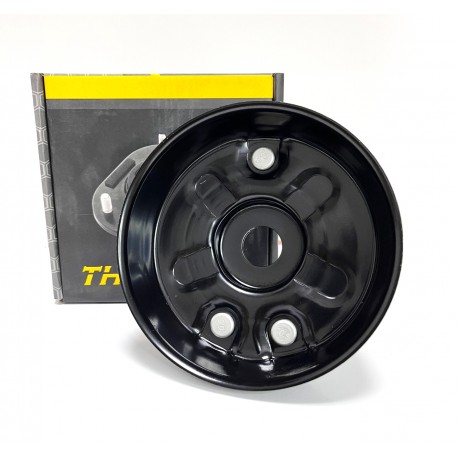 Base De Amortiguador Delantera Hyundai Santa Fe 2006 2012