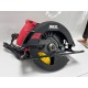 SIERRA CIRCULAR SKIL 7-1/4