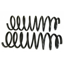 Espiral Trasero Chevrolet Grand Vitara Sinc./aut. 00-07