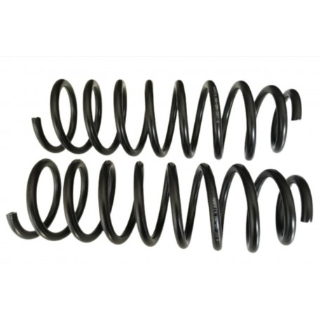Espiral Trasero Chevrolet Grand Vitara Sinc./aut. 00-07