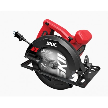 SIERRA CIRCULAR SKIL 7-1/4