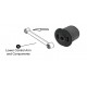 BUJE BRAZO TRASERO INF GRAND CHEROKEE WK COMMANDER LIBERTY