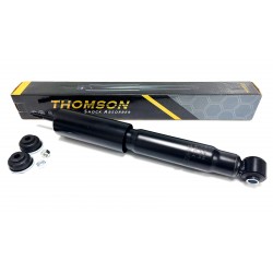 Amortiguadores Traseros Dodge Ram 1500 2500 1994 2001