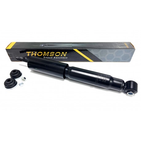 Amortiguadores Traseros Dodge Ram 1500 2500 1994 2001