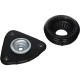 Rodamiento Base Amortiguador Delantero Mazda 3 Ford Focus 09