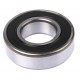 Rolinera Rodamiento 6000 2rs - Tienda