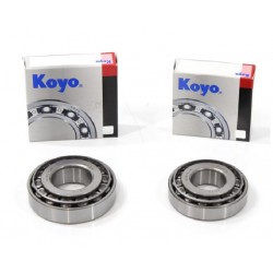 RODAMIENTO TRASERO FESTIVA KIT SET2/SET4