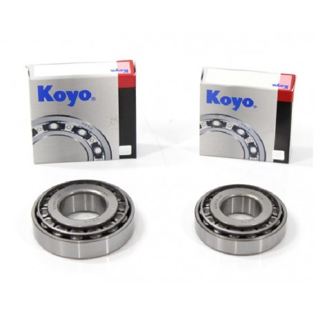 RODAMIENTO TRASERO FESTIVA KIT SET1/SET4 ESTOPERA