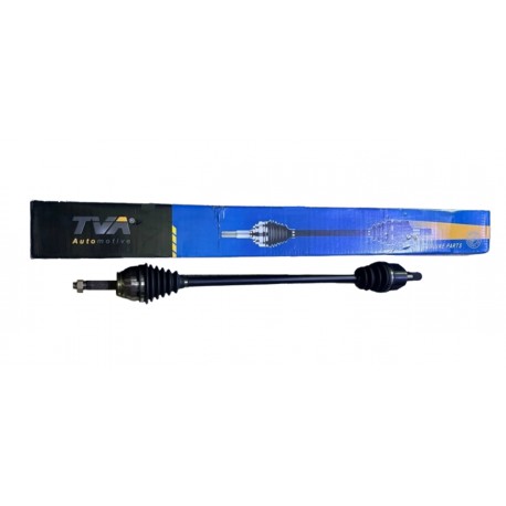 TRITOPIDE COMPLETO TUCSON 4X4 LADO DERECHO 25X25
