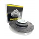 Base Amortiguador Delantera Peugeot 206 207 S30