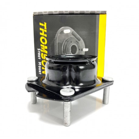 Base Amortiguador Delantero Ford Fiesta Titanium 2014-2019