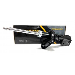 AMORTIGUADORES DELANTEROS MAZDA 3 IZQUIERDA