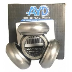 Triceta Toyota Camry 2002 2003 2004 2005 2006 27di Dado 43