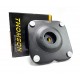 Base Amortiguador Ford Laser Mazda Allegro 626 (4 TORNILLOS)