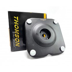 Base Amortiguador Ford Laser Mazda Allegro 626 (4 TORNILLOS)