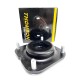 Base Amortiguador Ford Laser Mazda Allegro 626 (4 TORNILLOS)