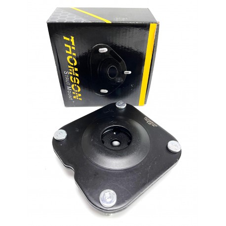 Base Amortiguador Ford Laser Mazda Allegro 626 (4 TORNILLOS)