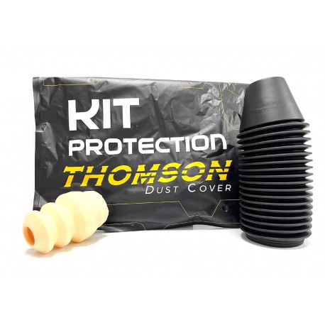 Amortiguador Delantero Peugeot 206 207 Dongfeng S30