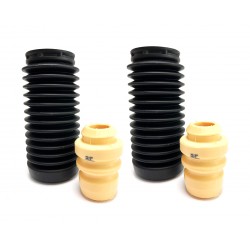 Amortiguador Delantero Peugeot 206 207 Dongfeng S30