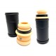 Kit Guardapolvo Tope Amortiguador DELANTERO FIESTA ECOSPORT