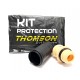 Kit Guardapolvo Tope Amortiguador DELANTERO FIESTA ECOSPORT