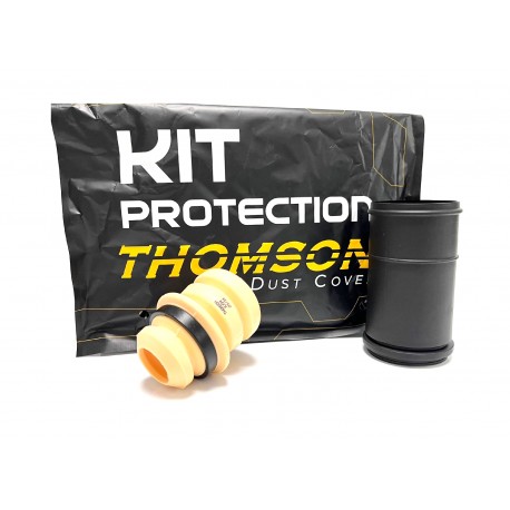 Kit Guardapolvo Tope Amortiguador DELANTERO FIESTA ECOSPORT