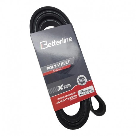 Correa Unica Cherokee Liberty Kk - Ford Ranger - 6pk2240