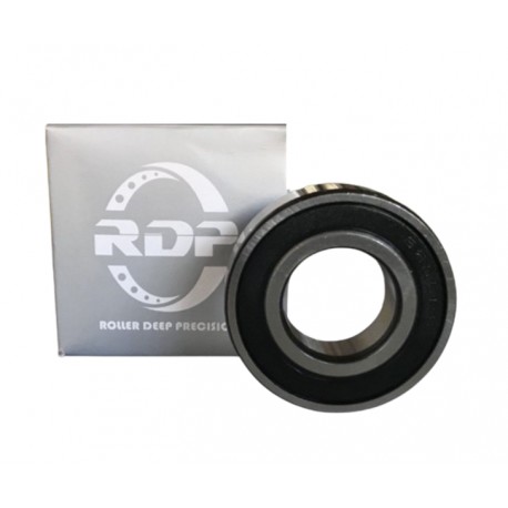 Rolinera Rodamiento 6000 2rs - Tienda