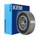 Rolinera Rodamiento 6000 2rs - Tienda