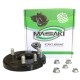 BASE AMORTIGUADOR HONDA ACCORD 2003 2004 2005 2006 2007 DEL