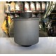 Buje Meseta Inferior Jeep Cherokee Liberty Kj Kk 3.7 02-15