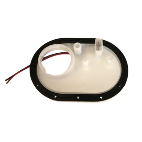 Tapa Rosca Del Modulo Bomba De Gasolina Peugeot 207 307