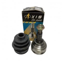 Punta Tripoide Renault Logan Clio Symbol 30x21 Reten Interno