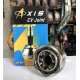 Punta Tripoide Elantra 1.8 Y 2.0 Matrix Mx Mf 23x25