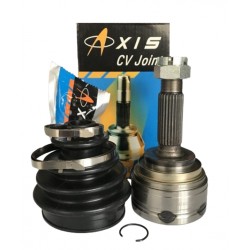 Punta Tripoide Elantra 1.8 Y 2.0 Matrix Mx Mf 23x25