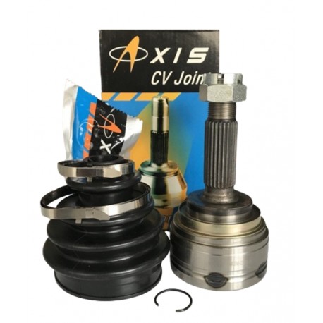 Punta Tripoide Elantra 1.8 Y 2.0 Matrix Mx Mf 23x25