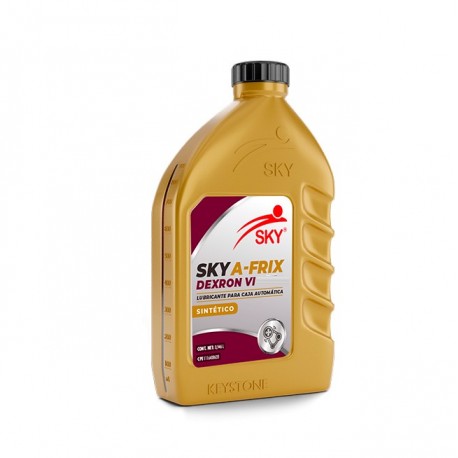 Aceite Hidraulico Sky Dexron Iii Mercon