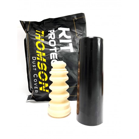 Kit Guardapolvo Amortiguador Delantero + Tope PALIO SIENA